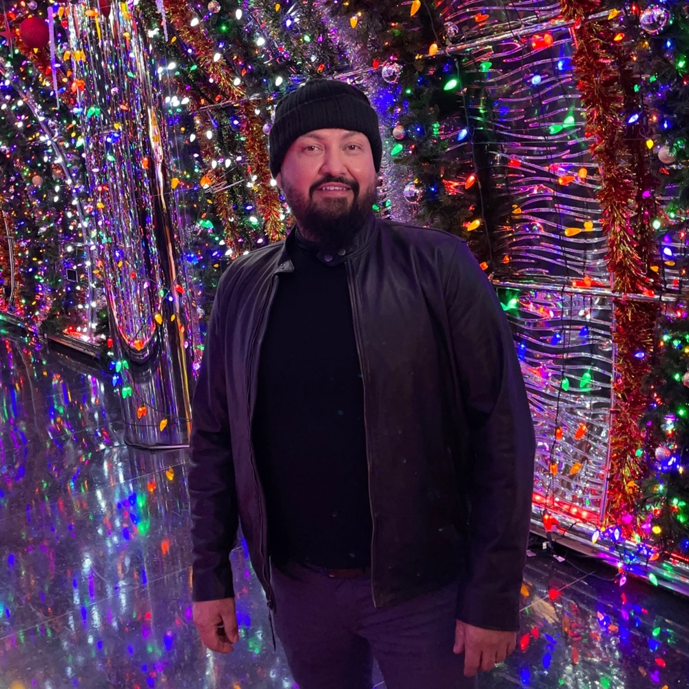 Meet your Posher, Noel